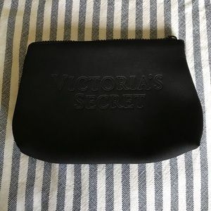 Victoria’s Secret Neoprene Pouch